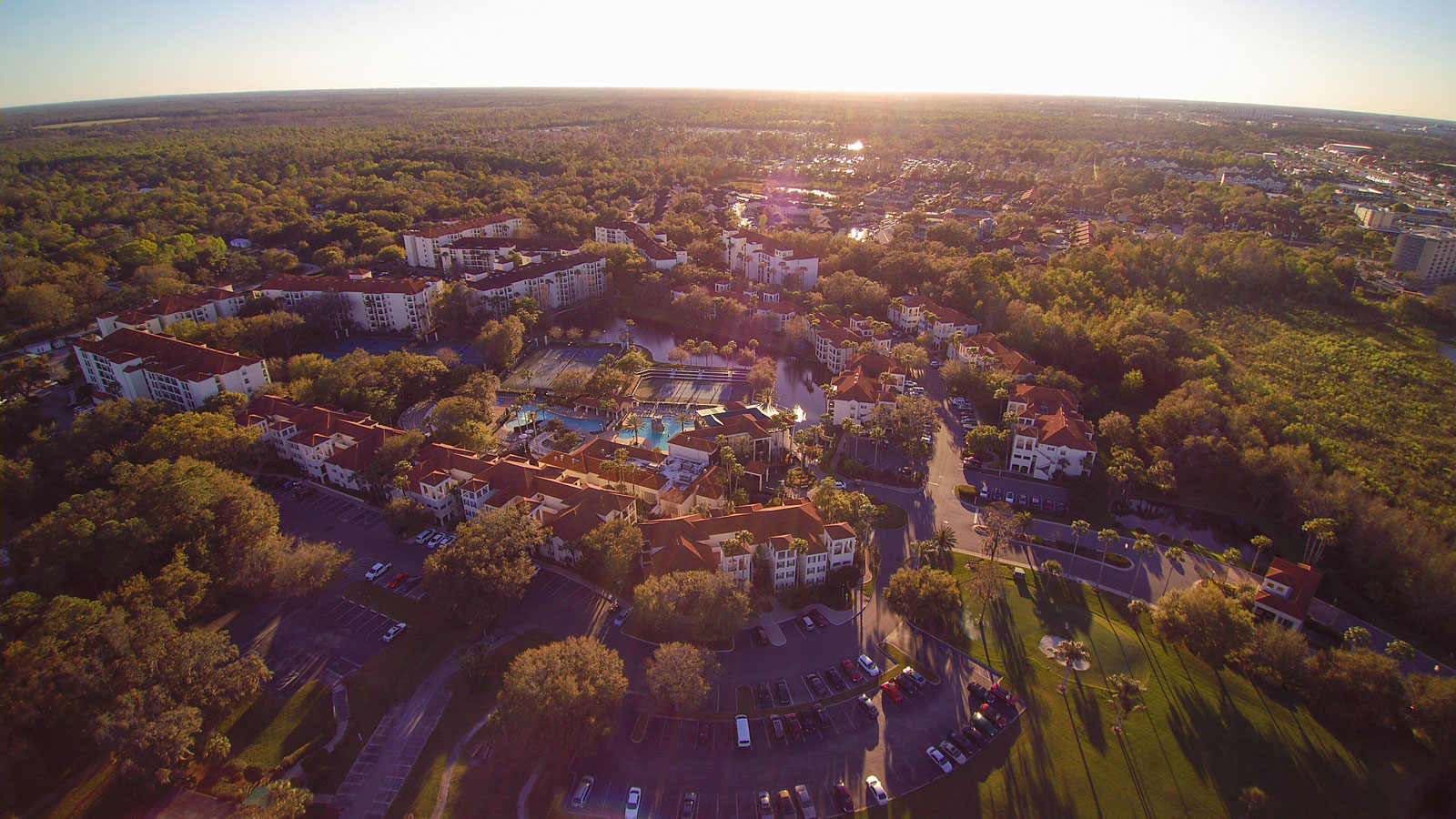 Star Island Development