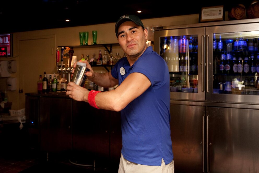 Entertainment and Activities at Star Island Resort in Kissimmee, Florida