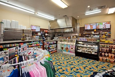 Amenities of our Orlando Resort in Kissimmee, Florida