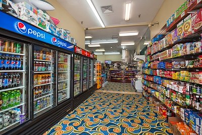 Amenities of our Orlando Resort in Kissimmee, Florida