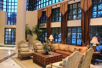 Amenities of our Orlando Resort in Kissimmee, Florida