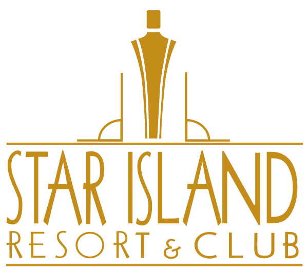 Star Island Resort and Club Kissimmee Logo